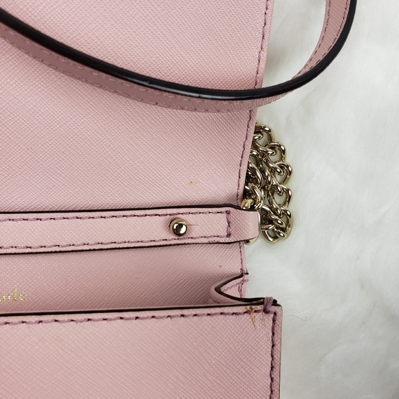 Kate Spade Cedar Street Cami Crossbody - Picture 7 of 9